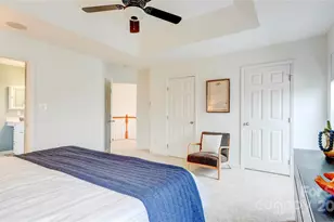 8017 Bridgegate Dr, Huntersville, NC 28078 - Photo 24