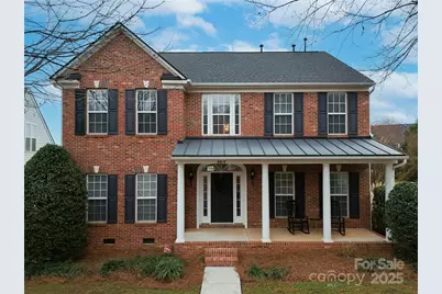 8017 Bridgegate Drive, Huntersville, NC 28078 - Photo 38