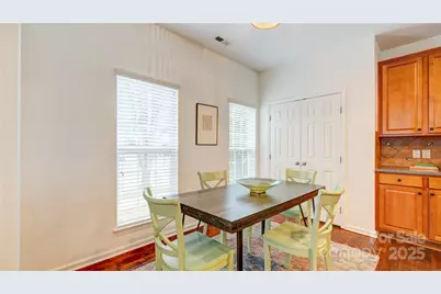 8017 Bridgegate Drive, Huntersville, NC 28078 - Photo 10