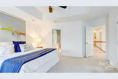 8017 Bridgegate Drive, Huntersville, NC 28078 - Photo 20