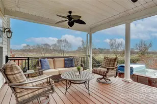 8017 Bridgegate Dr, Huntersville, NC 28078 - Photo 32