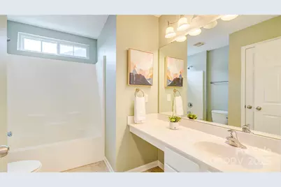 8017 Bridgegate Drive, Huntersville, NC 28078 - Photo 28