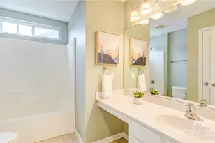 8017 Bridgegate Dr, Huntersville, NC 28078 - Photo 28