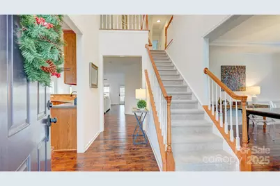 8017 Bridgegate Drive, Huntersville, NC 28078 - Photo 4