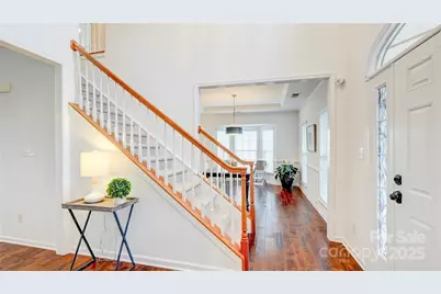 8017 Bridgegate Drive, Huntersville, NC 28078 - Photo 6