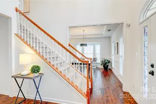 8017 Bridgegate Dr, Huntersville, NC 28078 - Photo 6