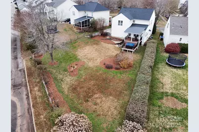 8017 Bridgegate Drive, Huntersville, NC 28078 - Photo 36