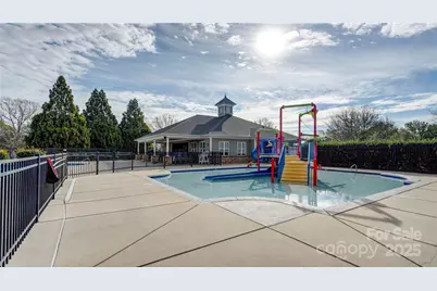 8017 Bridgegate Drive, Huntersville, NC 28078 - Photo 40