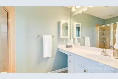 8017 Bridgegate Drive, Huntersville, NC 28078 - Photo 22