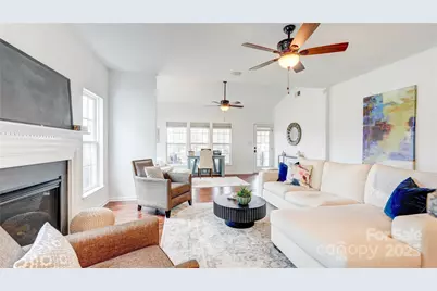 8017 Bridgegate Drive, Huntersville, NC 28078 - Photo 14