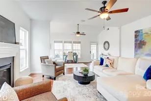 8017 Bridgegate Dr, Huntersville, NC 28078 - Photo 14