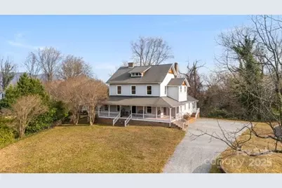 44 Bickford Avenue, Tryon, NC 28782 - Photo 2