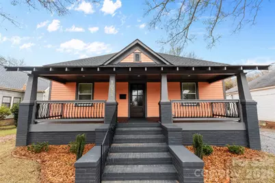 1025 Park Avenue, Rock Hill, SC 29732 - Photo 1