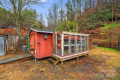 814 Little Creek Road, Burnsville, NC 28714 - Photo 24