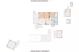 814 Little Creek Rd, Burnsville, NC 28714 - Photo 32