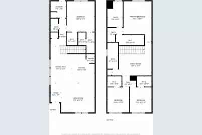 418 Kenwood View, Indian Trail, NC 28079 - Photo 6