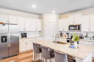 418 Kenwood Vw, Indian Trail, NC 28079 - Photo 16