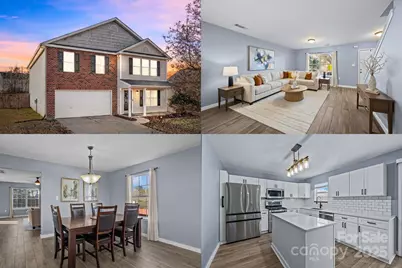 10527 River Hollow Court, Charlotte, NC 28214 - Photo 1