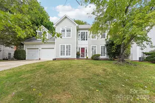 8700 Barrister Way, Charlotte, NC 28216 - Photo 2