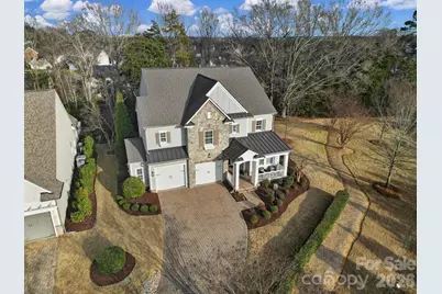 8912 Blakeney Drive, Charlotte, NC 28277 - Photo 48