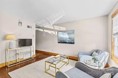 634 Chipley Avenue #1, Charlotte, NC 28205 - Photo 2