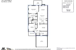 1657 Onyx Ridge, Fort Mill, SC 29708 - Photo 34