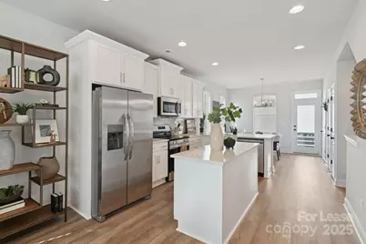 4076 Enderly Towns Lane #The Alexander, Charlotte, NC 28208 - Photo 6