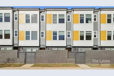 4076 Enderly Towns Lane #The Alexander, Charlotte, NC 28208 - Photo 20