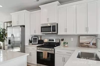 4076 Enderly Towns Lane #The Glenwood, Charlotte, NC 28208 - Photo 6