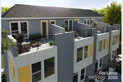 4076 Enderly Towns Lane #The Glenwood, Charlotte, NC 28208 - Photo 2