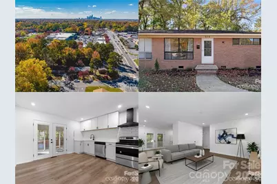 514 Camrose Drive, Charlotte, NC 28215 - Photo 1