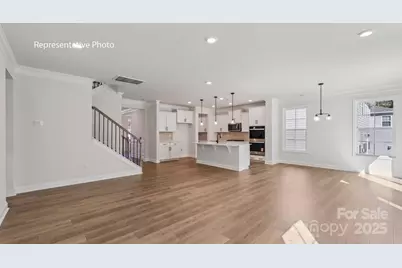 2018 Gallinule Drive, Indian Trail, NC 28079 - Photo 4