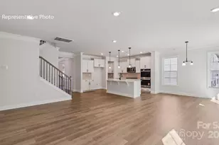 2018 Gallinule Dr, Indian Trail, NC 28079 - Photo 4