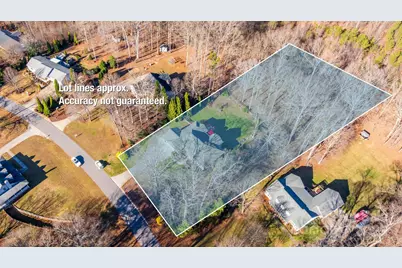 126 Grayrock Drive, Statesville, NC 28677 - Photo 4