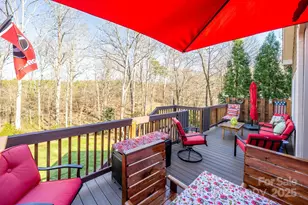 126 Grayrock Dr, Statesville, NC 28677 - Photo 44