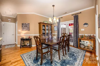 126 Grayrock Drive, Statesville, NC 28677 - Photo 8