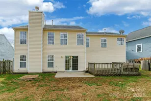 11318 Glenstone Ct, Charlotte, NC 28269 - Photo 34