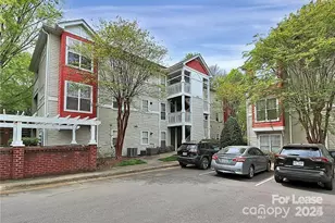 1140 W 1st St, Charlotte, NC 28202 - Photo 2