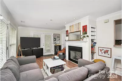 1140 W 1st Street, Charlotte, NC 28202 - Photo 8