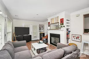 1140 W 1st St, Charlotte, NC 28202 - Photo 8