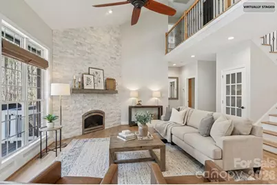 5420 Ashbury Lane, Davidson, NC 28036 - Photo 4