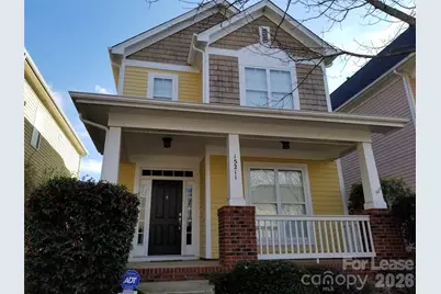 15211 Barnsbury Drive, Huntersville, NC 28078 - Photo 18