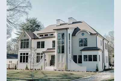 544 Wingrave Drive, Charlotte, NC 28270 - Photo 1