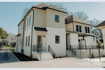 544 Wingrave Drive, Charlotte, NC 28270 - Photo 34