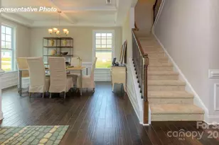 2026 Gallinule Dr, Indian Trail, NC 28079 - Photo 4