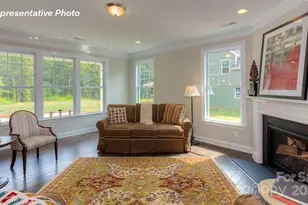 2026 Gallinule Dr, Indian Trail, NC 28079 - Photo 14