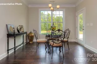 2026 Gallinule Dr, Indian Trail, NC 28079 - Photo 26