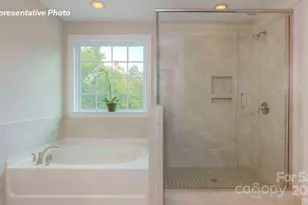 2026 Gallinule Dr, Indian Trail, NC 28079 - Photo 36