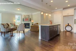 2026 Gallinule Dr, Indian Trail, NC 28079 - Photo 22