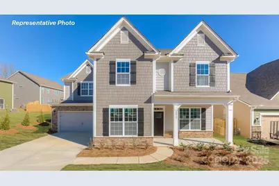 2026 Gallinule Drive, Indian Trail, NC 28079 - Photo 1